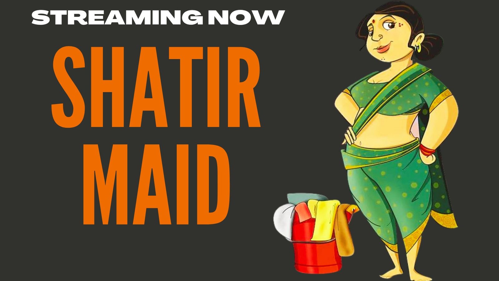 SHATIR MAID